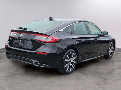 2023 Honda Civic EX-L