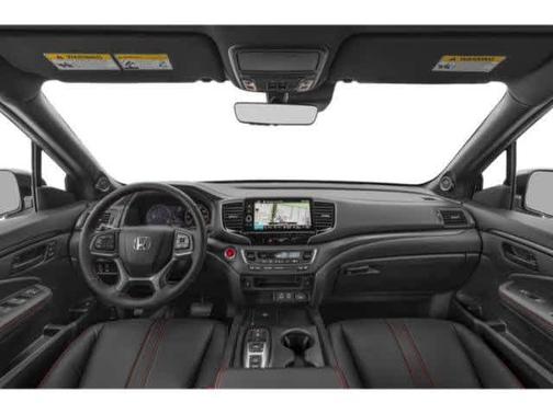 Sonic Gray Pearl 2026 Honda Ridgeline TrailSport