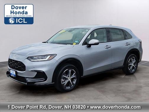 2023 Honda HR-V EX-L
