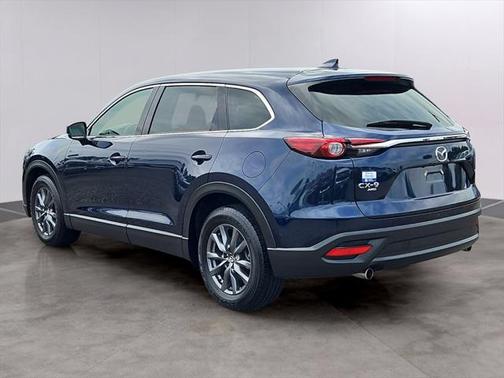 2023 Mazda CX-9 Touring
