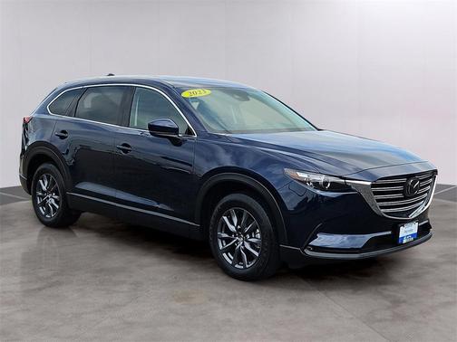 2023 Mazda CX-9 Touring