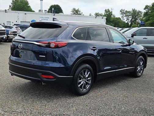 2023 Mazda CX-9 Touring