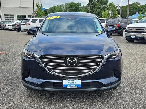 2023 Mazda CX-9 Touring