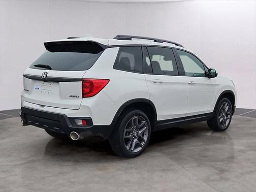 2022 Honda Passport AWD EX-L