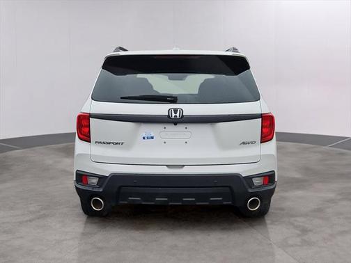 2022 Honda Passport AWD EX-L