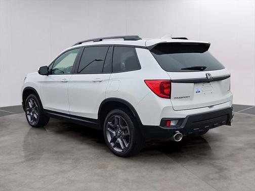 2022 Honda Passport AWD EX-L