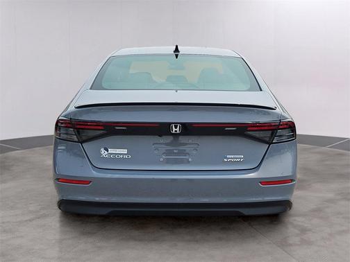 2023 Honda Accord Hybrid Base
