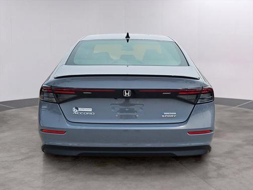 2023 Honda Accord Hybrid Base