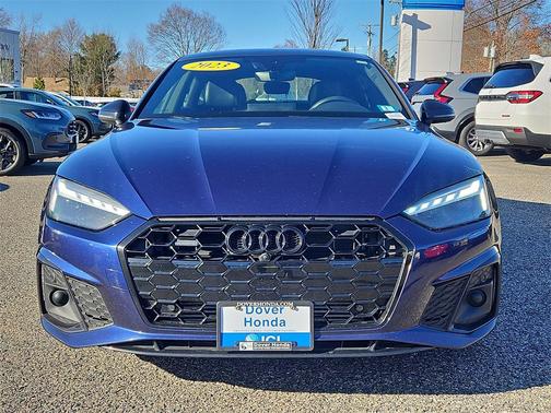 2023 Audi A5 Sportback 45 S Line Premium Plus