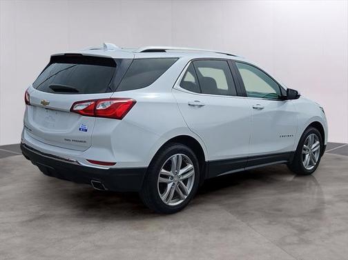 2019 Chevrolet Equinox Premier w/2LZ
