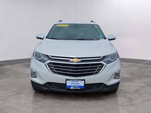 2019 Chevrolet Equinox Premier w/2LZ