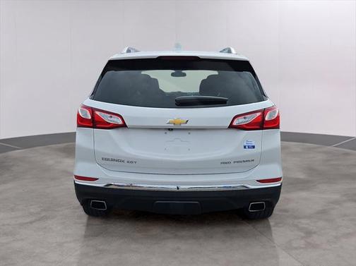 2019 Chevrolet Equinox Premier w/2LZ
