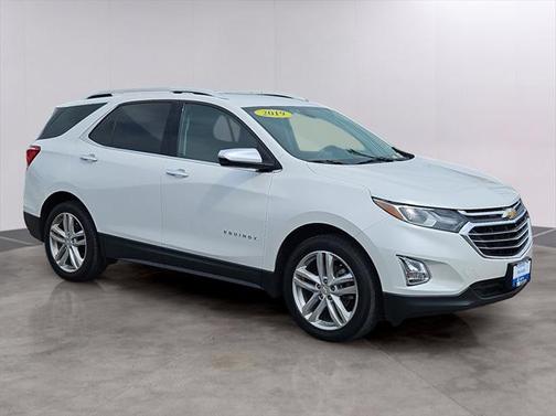 2019 Chevrolet Equinox Premier w/2LZ