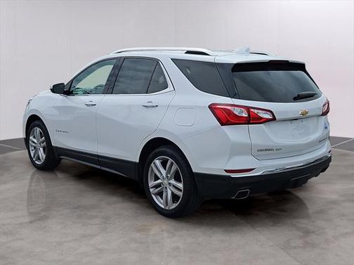 2019 Chevrolet Equinox Premier w/2LZ