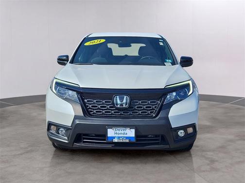2021 Honda Passport AWD Sport