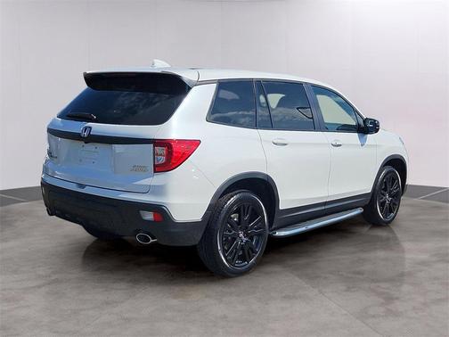 2021 Honda Passport AWD Sport
