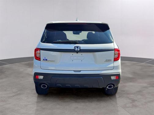 2021 Honda Passport AWD Sport