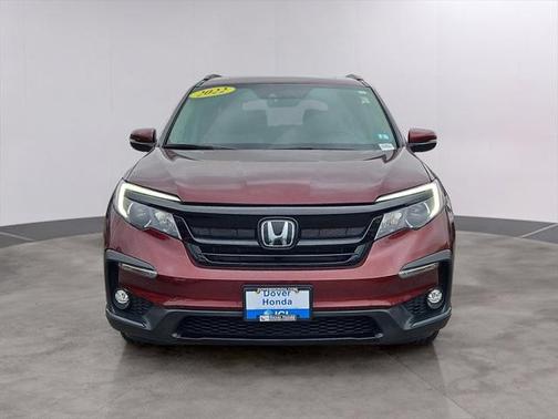 2022 Honda Pilot AWD Special Edition