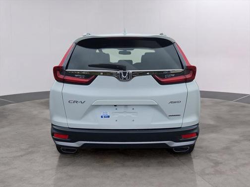 2022 Honda CR-V AWD Touring