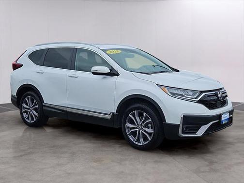2022 Honda CR-V AWD Touring