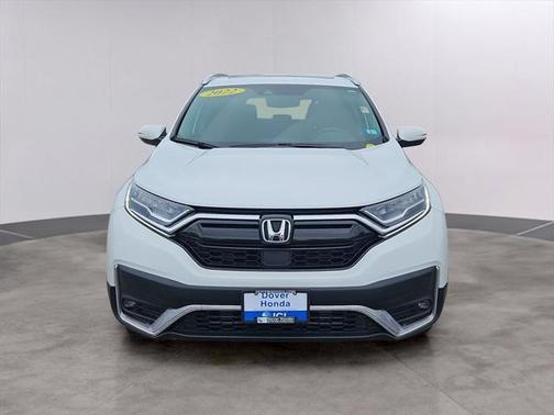 2022 Honda CR-V AWD Touring