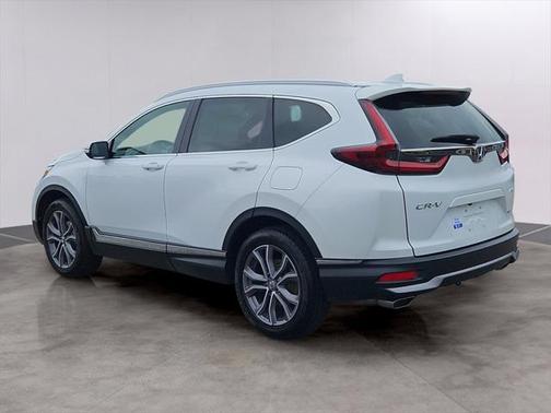 2022 Honda CR-V AWD Touring