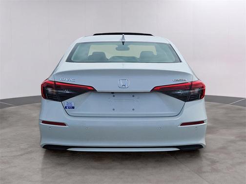 2022 Honda Civic Touring