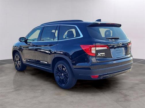 2022 Honda Pilot AWD Special Edition