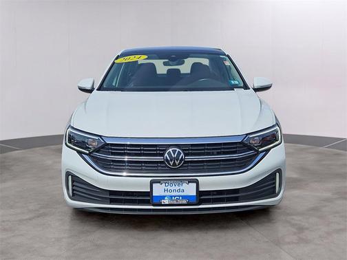 2024 Volkswagen Jetta 1.5T SEL