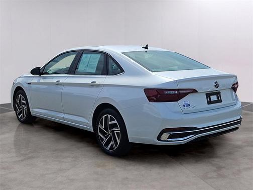 2024 Volkswagen Jetta 1.5T SEL