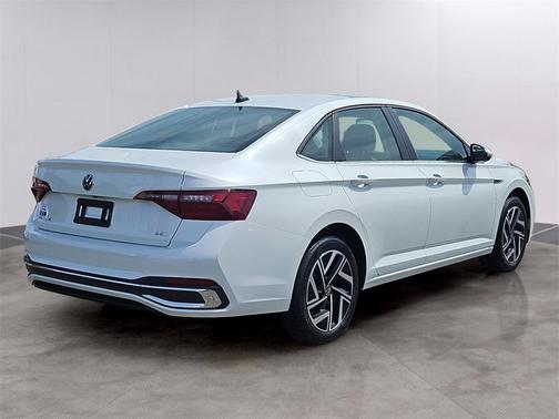 2024 Volkswagen Jetta 1.5T SEL