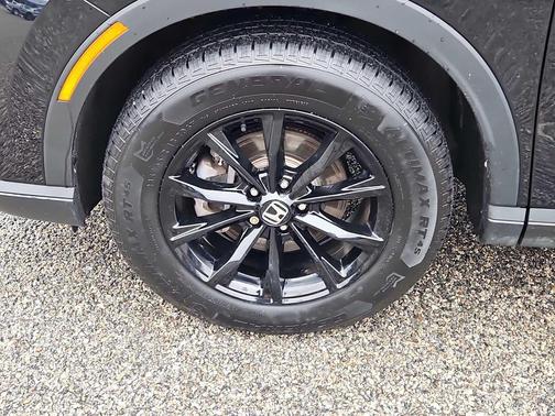 2023 Honda CR-V Hybrid Sport AWD