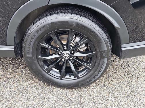 2023 Honda CR-V Hybrid Sport AWD