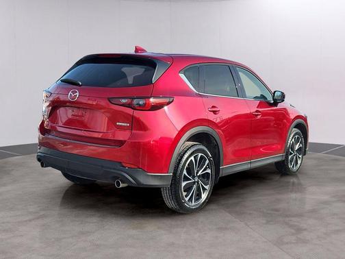 2022 Mazda CX-5 2.5 S