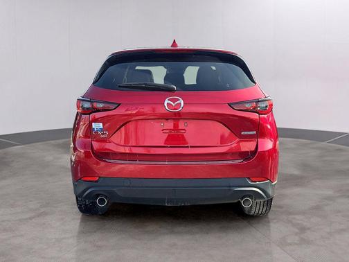2022 Mazda CX-5 2.5 S