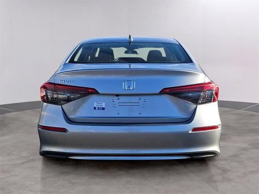 2024 Honda Civic EX
