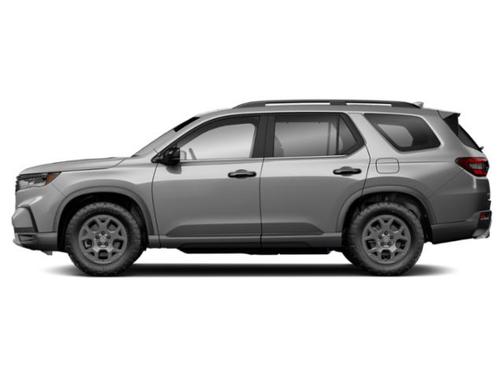 2023 Honda Pilot AWD EX-L 8 Passenger