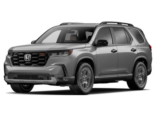 2023 Honda Pilot AWD EX-L 8 Passenger