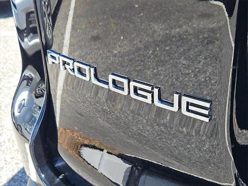2025 Honda Prologue EX