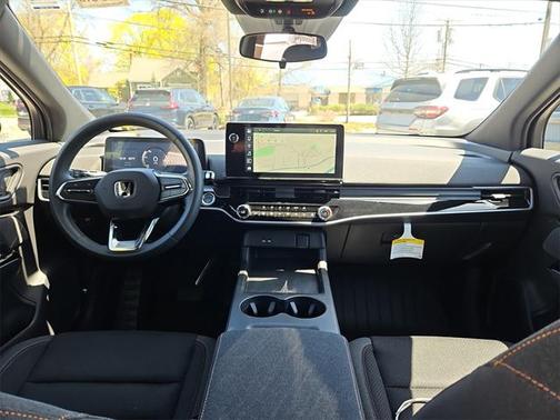 2025 Honda Prologue EX