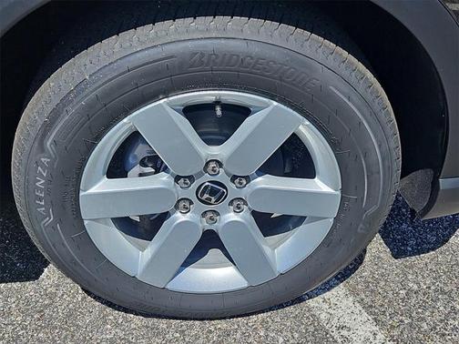 2025 Honda Prologue EX