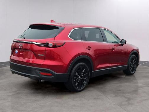 2023 Mazda CX-9 Touring