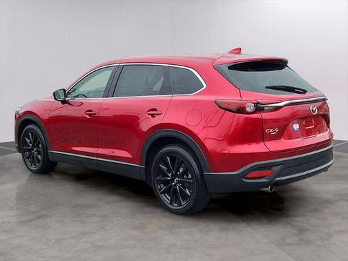 2023 Mazda CX-9 Touring