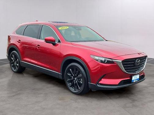 2023 Mazda CX-9 Touring