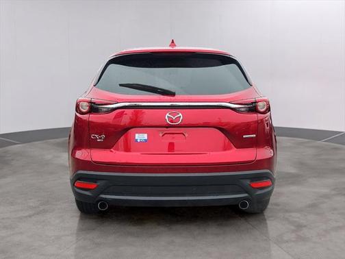 2023 Mazda CX-9 Touring