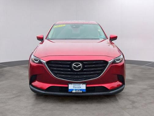 2023 Mazda CX-9 Touring