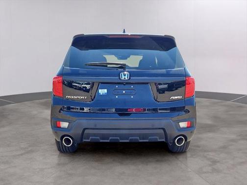 2022 Honda Passport AWD EX-L