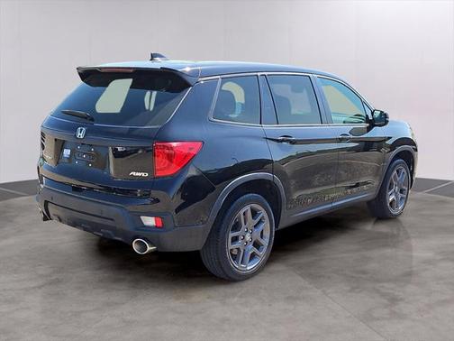 2022 Honda Passport AWD EX-L