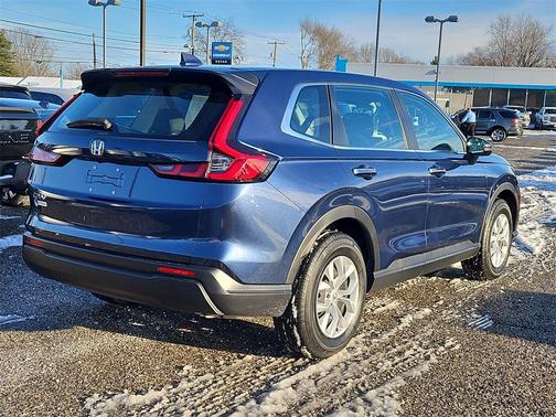 2023 Honda CR-V LX AWD