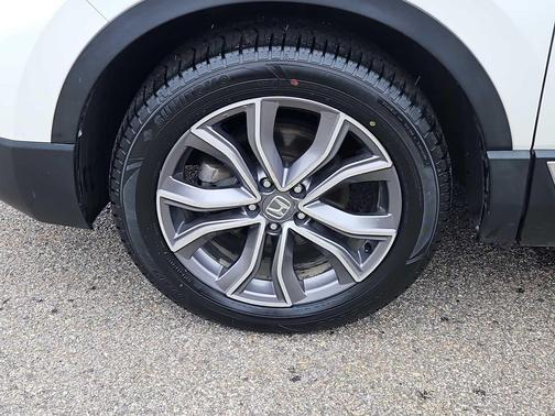 2021 Honda CR-V AWD Touring